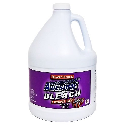 Algopix Similar Product 14 - New 809016 Awesome Bleach 96Oz Lavender