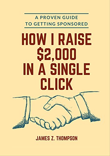 Algopix Similar Product 19 - How I Raise 2000 In A Single Click A