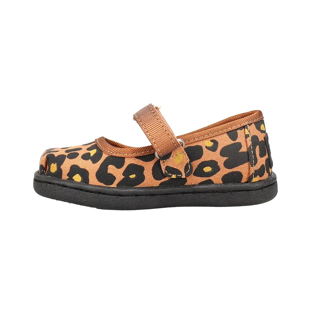 Algopix Similar Product 5 - TOMS Kids Baby Girls Mary Jane