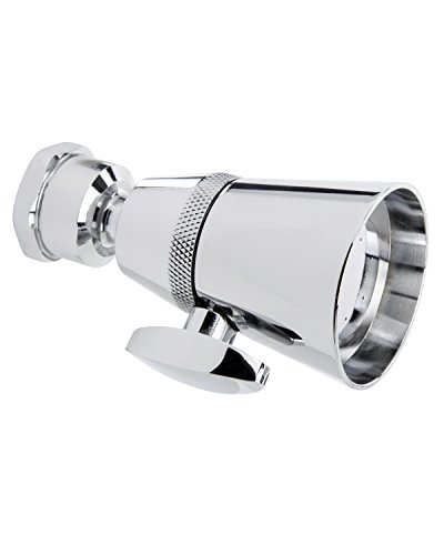 Algopix Similar Product 18 - Plumb Pak K705CP Stylewise Shower Head