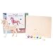 Algopix Similar Product 13 - Hands Craft DIY Wooden Puzzle with