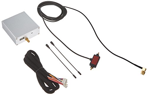 Algopix Similar Product 16 - Insane Audio INSANETV InVehicle HD