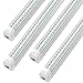 Algopix Similar Product 8 - SHOPLED 8FT 72W 9360LM 6000K Cool White