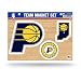 Algopix Similar Product 10 - NBA Rico Industries Die Cut Team Magnet