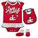Algopix Similar Product 12 - NBA Newborn  Infant Little Sweet