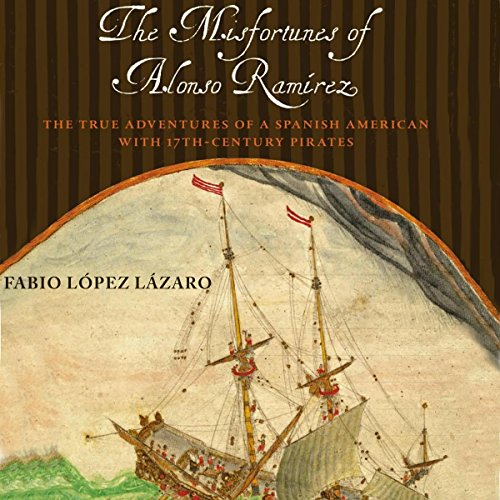 Algopix Similar Product 1 - The Misfortunes of Alonso Ramrez The