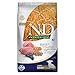 Algopix Similar Product 3 - Farmina Natural Delicious Lamb