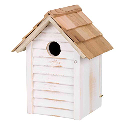 Algopix Similar Product 3 - Trixie 55857 Nesting Box