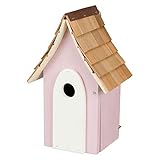 Algopix Similar Product 12 - Trixie 55855 Nesting Box