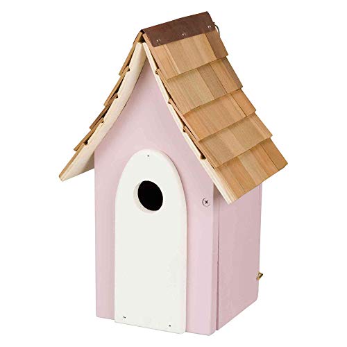 Algopix Similar Product 6 - Trixie 55855 Nesting Box
