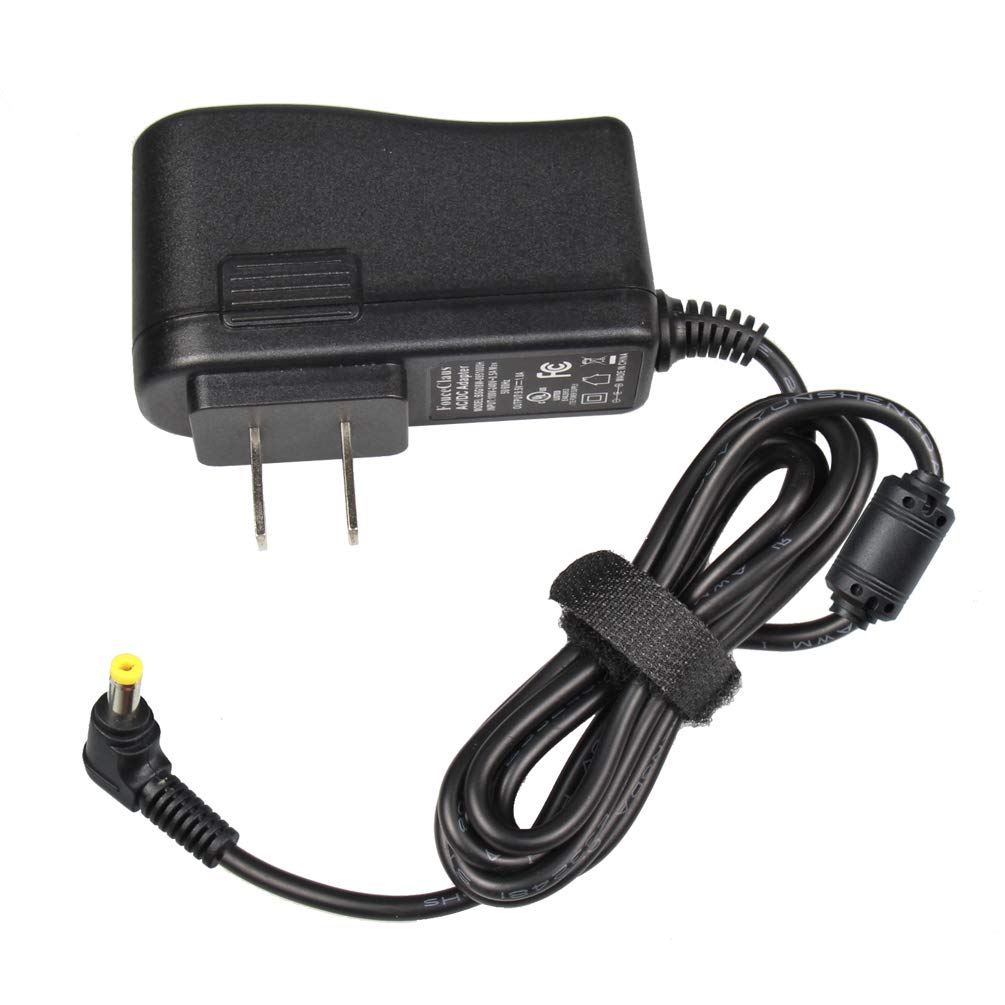 Algopix Similar Product 4 - 95V ACDC Adapter for Casio ADE95100LU