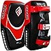 Algopix Similar Product 15 - Farabi Kick Shield Arm Pad Kicking