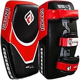 Algopix Similar Product 8 - Farabi Kick Shield Arm Pad Kicking