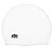 Algopix Similar Product 1 - Crown Sporting Goods Silicone Swim Cap