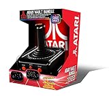 Algopix Similar Product 9 - Atari Vault USB Bundle (PC DVD)