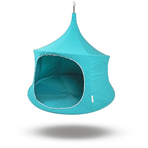 Algopix Similar Product 16 - TreePod Lounger 6Foot Hanging Daybed
