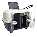 Algopix Similar Product 8 - SportPet Designs Double Wire Door