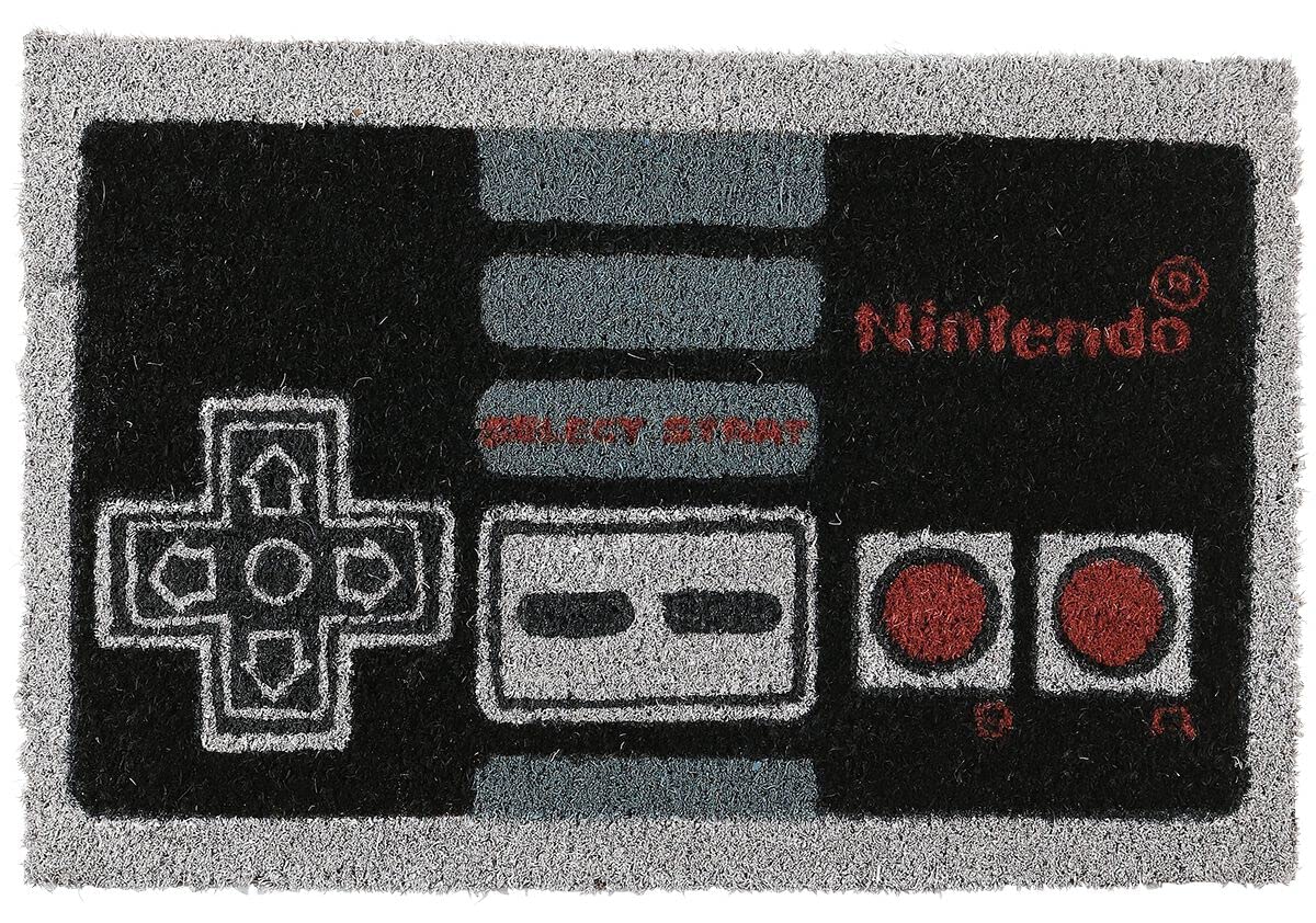 Algopix Similar Product 3 - Nintendo Controller NES Classic Outdoor