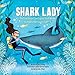 Algopix Similar Product 9 - Shark Lady The True Story of How