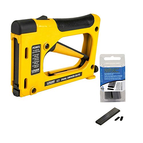 Algopix Similar Product 11 - Logan Dual Point Driver Elite and F53