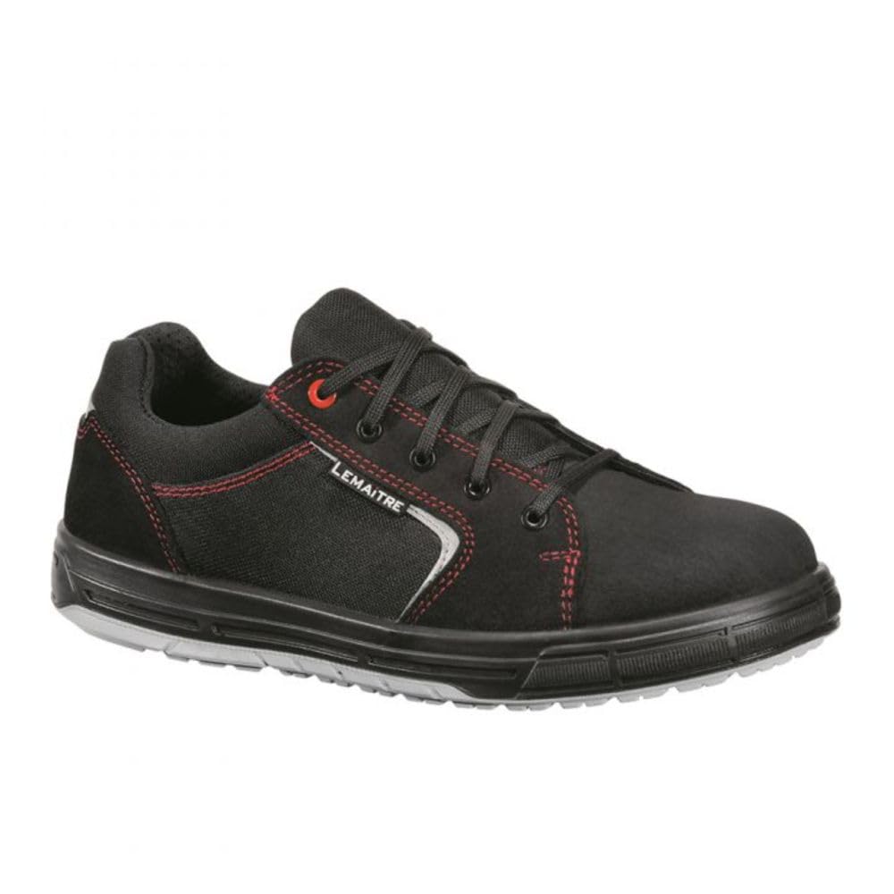 Algopix Similar Product 2 - Lemaitre Space S1P Low Black