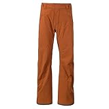 Algopix Similar Product 18 - Strafe Outerwear Capitol Pant  Mens