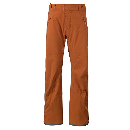 Algopix Similar Product 8 - Strafe Outerwear Capitol Pant  Mens