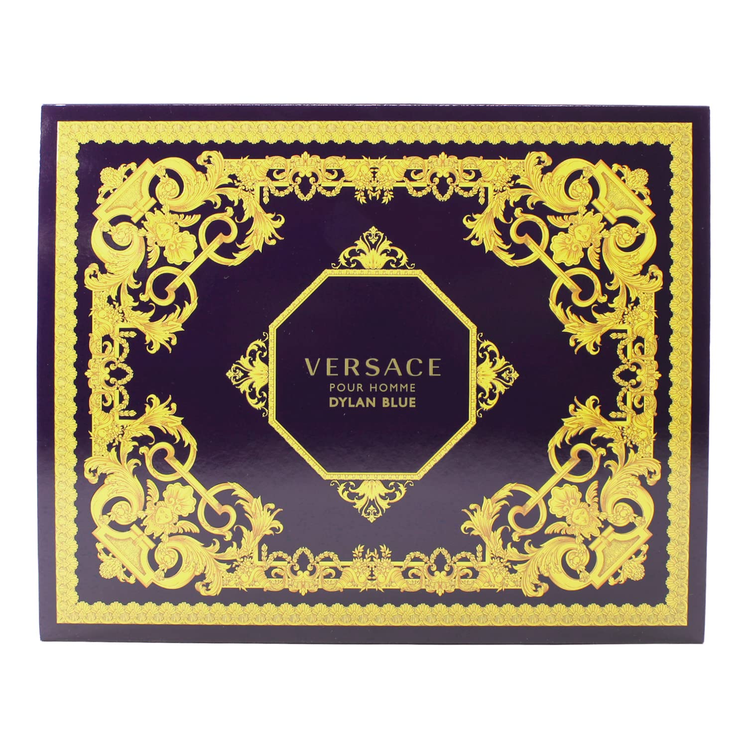 Algopix Similar Product 19 - Versace Pour Homme Dylan Blue by