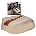 Algopix Similar Product 19 - QKPARTS Leather Console Lid Armrest