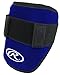 Algopix Similar Product 20 - Rawlings Elbow Guard, Blue