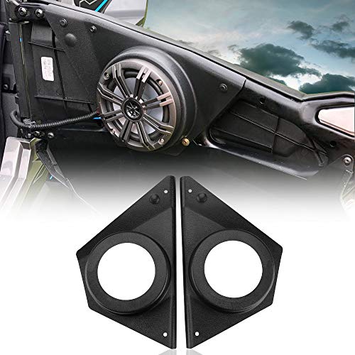 Algopix Similar Product 8 - UTV Door Pods KEMIMOTO RZR Front Door
