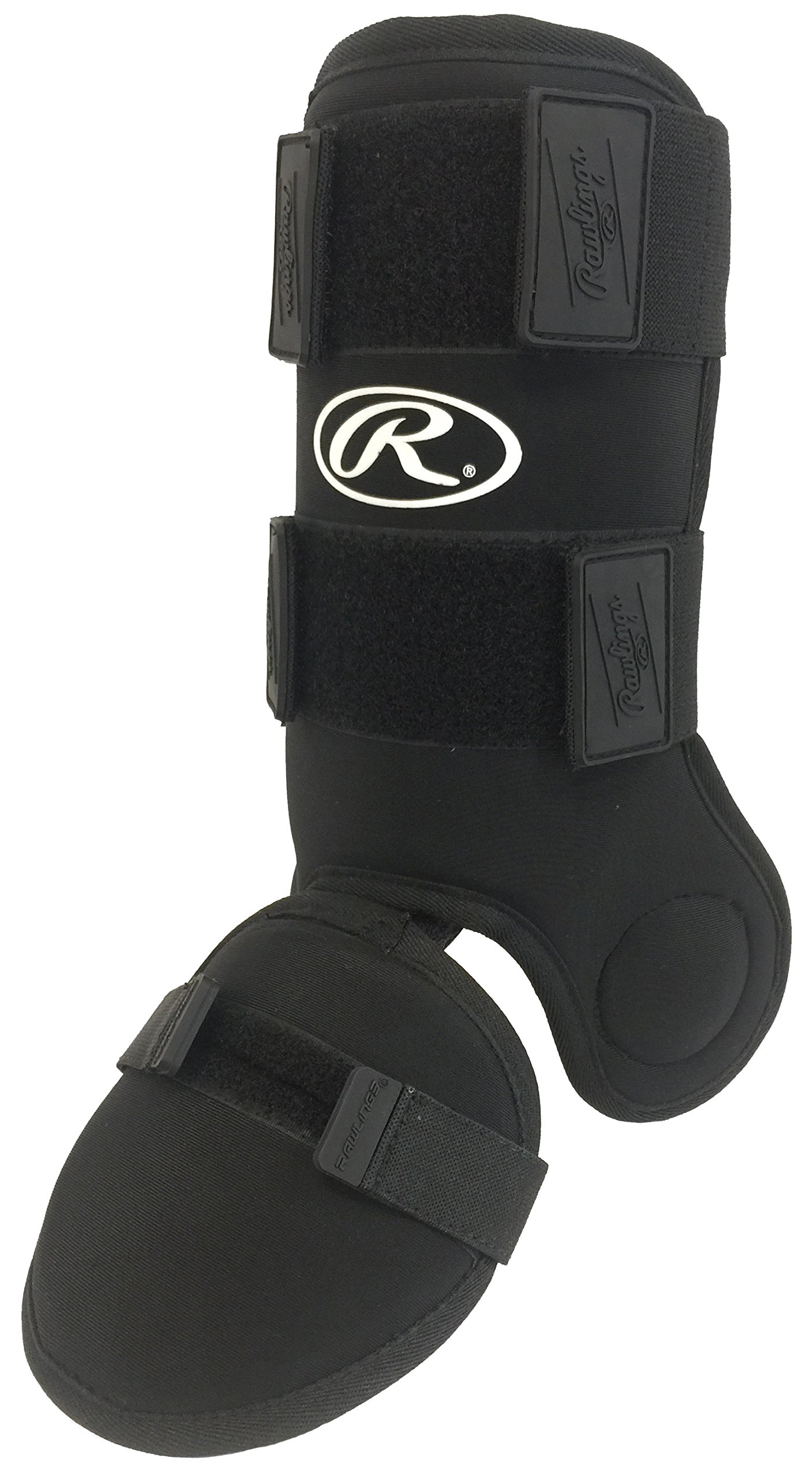 Algopix Similar Product 8 - Rawlings  Protective Leg Guard 