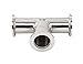 Algopix Similar Product 11 - KF25 NW25 Tee Adapter All Ends KF25