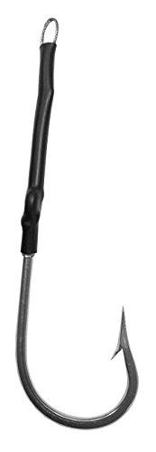 Algopix Similar Product 18 - Riptail 8787 Stiff Single Hook Rig for