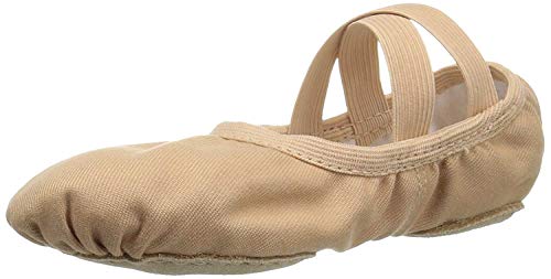 Algopix Similar Product 11 - Bloch Womens Performa Dance Shoe