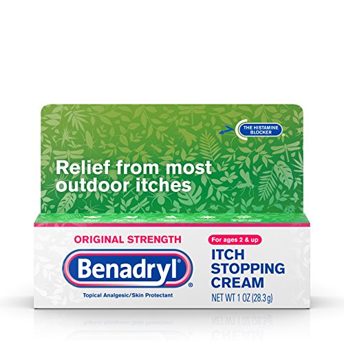 Algopix Similar Product 19 - Benadryl Itch Relief 2 01