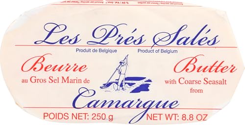 Algopix Similar Product 19 - LES PRES SALES Sea Salt Camargue