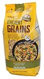 Algopix Similar Product 7 - Medley of Rice  Ancient Grains 3lbs
