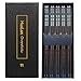 Algopix Similar Product 18 - HuaLan Metal Alloy Chopsticks Stainless