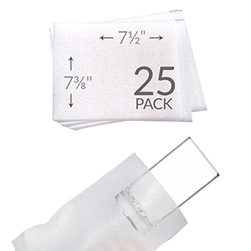 Algopix Similar Product 19 - Uboxes 738x712 Foam Pouches for