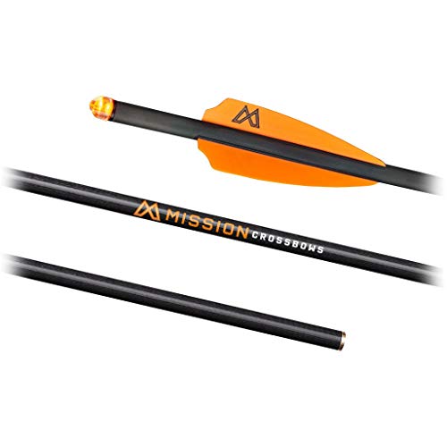 Algopix Similar Product 5 - MISSION LIGHTED BOLT 22 IN. 3 PK.