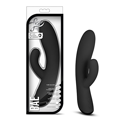 Algopix Similar Product 7 - Blush Novelties Sleek Elegant Dual