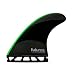 Algopix Similar Product 1 - Futures Fins  JJ2 Medium TECHFLEX