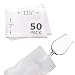 Algopix Similar Product 20 - UBOXES 7x1178 Foam Pouches for