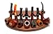 Algopix Similar Product 1 - KAFpipeWorkshop Tobacco Pipe Stand