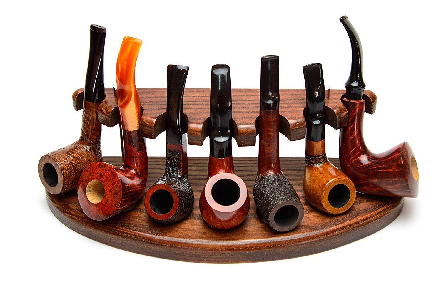 Algopix Similar Product 18 - KAFpipeWorkshop Tobacco Pipe Stand