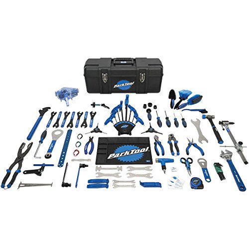 Algopix Similar Product 16 - Park Tool PK-3 Professional Tool Kit