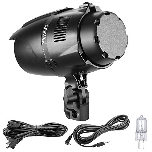 Algopix Similar Product 3 - Neewer 300W 5600K Photo Studio Flash