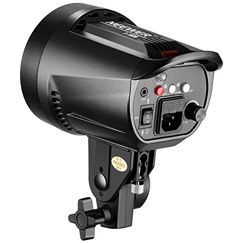 Algopix Similar Product 4 - Neewer 180W 5600K Photo Studio Flash
