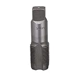 Algopix Similar Product 17 - CNBTR HSS Hand Tap Machine Taper 34